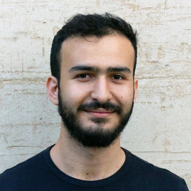 Iddan Aaronsohn - CEO